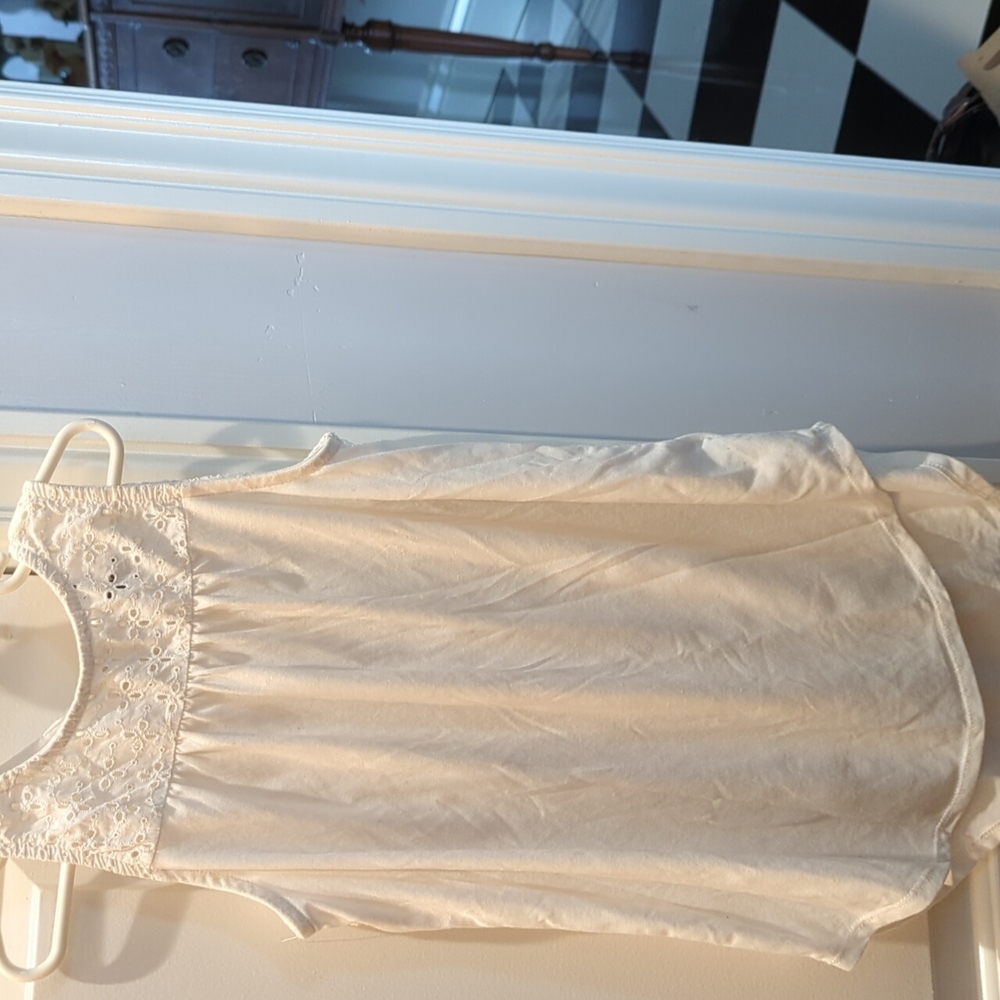 Girls Old Navy top